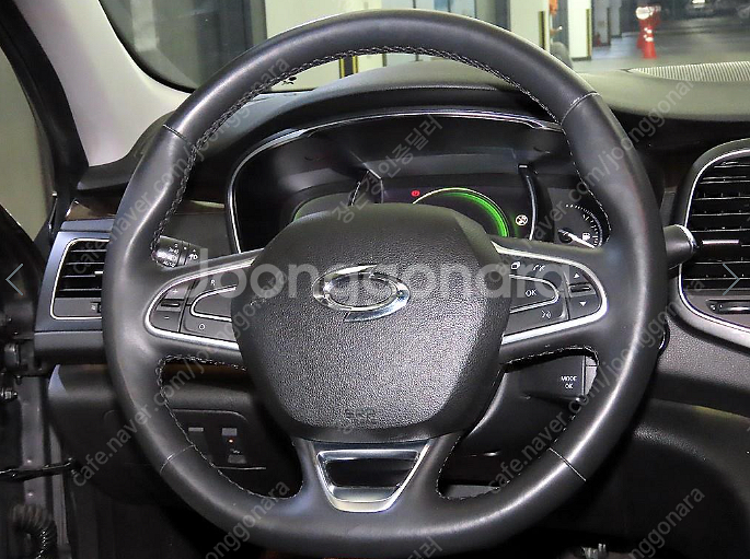 ★특가★ 950 만원 2016년 138,961Km 르노(삼성) SM6 2.0 LPe 장애인 RE--7